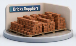bricks suppliers