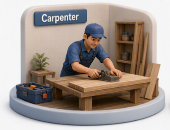 carpenter