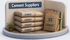 cement suppliers