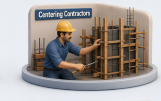 centering contractors