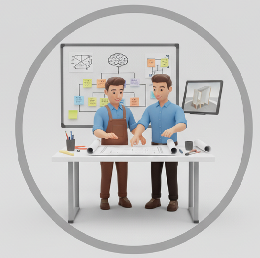 design & planning