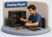 desktop repair