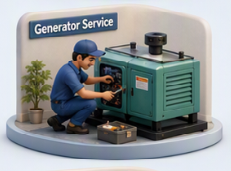 generator service