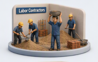 labor contractors