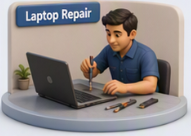 laptop repair