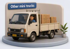 other mini trucks