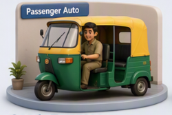 passenger-auto