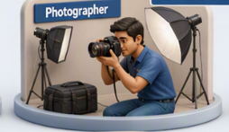 photographer
