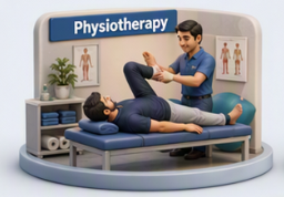 physiotherapy