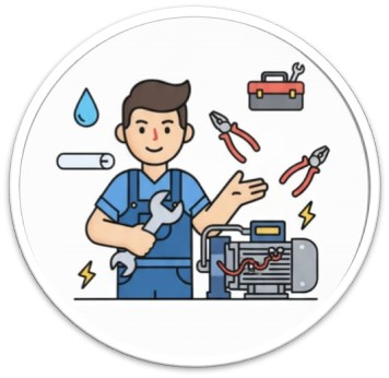 Bore Motor Repair