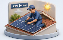 solar service