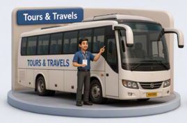 tours&travels