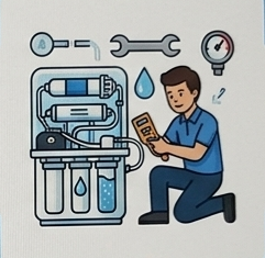 water purifier service