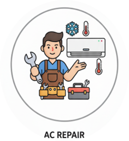 ac repair
