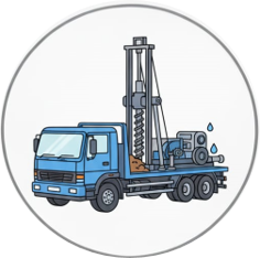 borewell