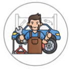 car mechanic