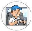 driver