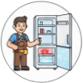 fride repair