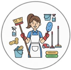 house keeping servies