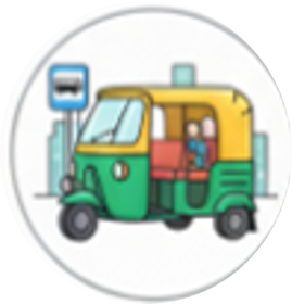 passenger auto