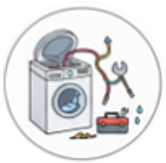 washing mechine repair